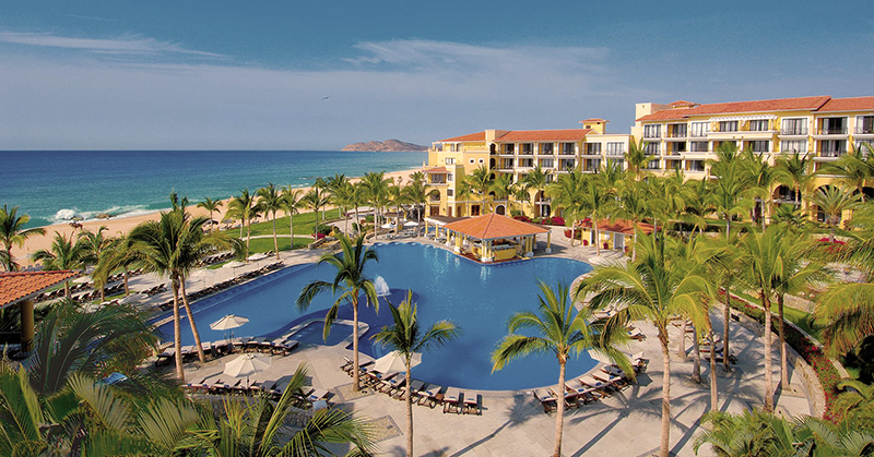 Dreams+Los+Cabos+Suites+Golf+Resort++Spa+Exterior